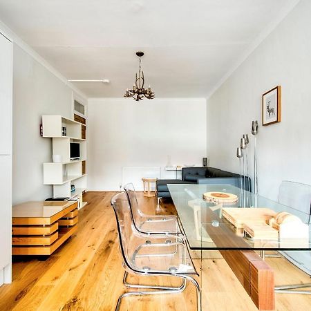 Апартаменты Pass The Keys Modern 3 Bed Flat On The Historic Royal Mile Эдинбург Экстерьер фото